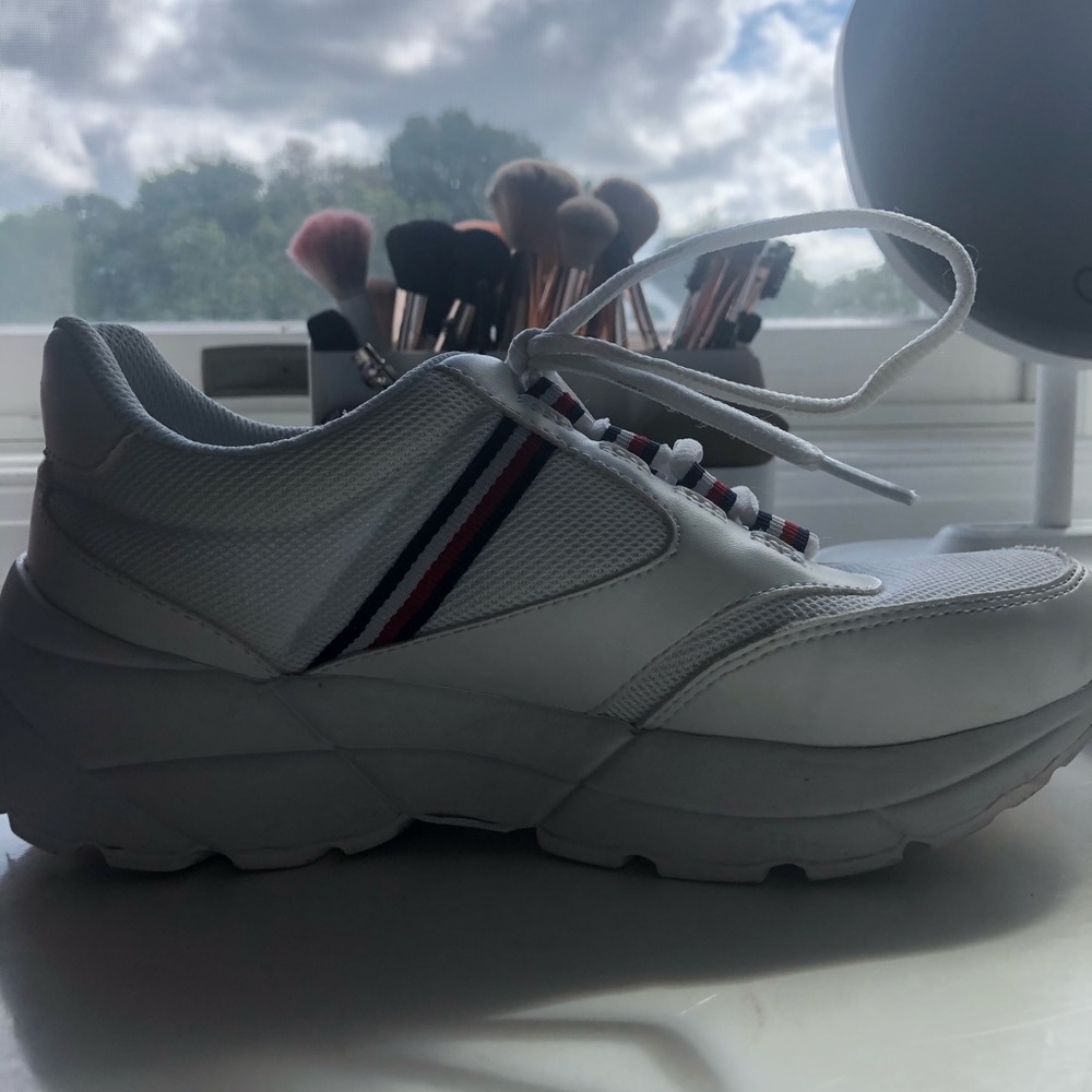Tommy Hilfiger Ernie Sneaker